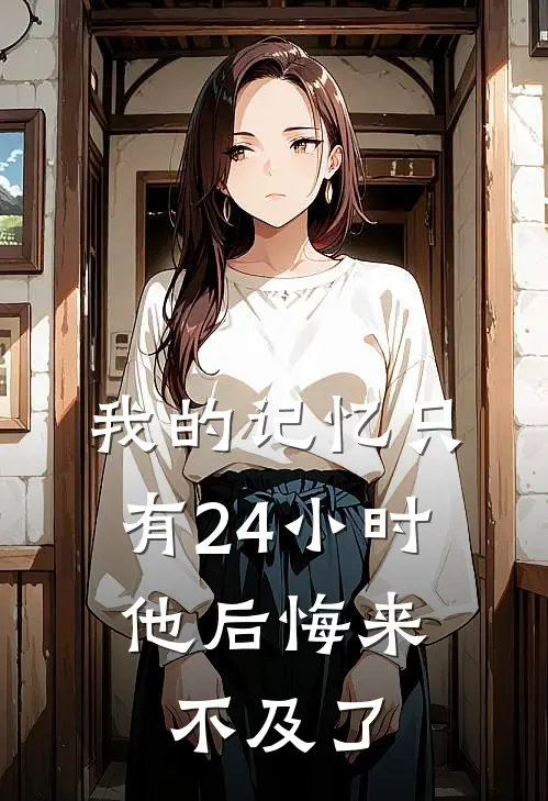 我的记忆只有24小时，他后悔来不及了