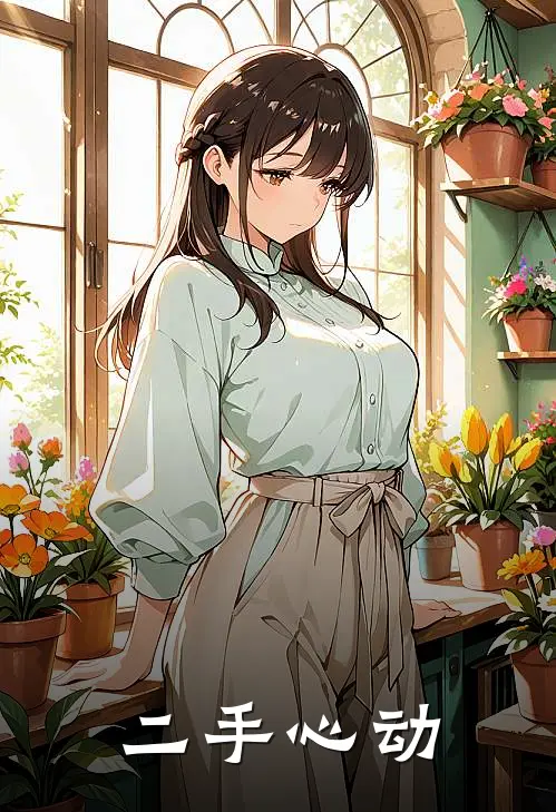 二手心动