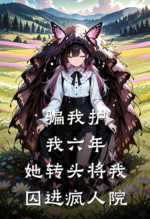骗我护我六年，她转头将我囚进疯人院