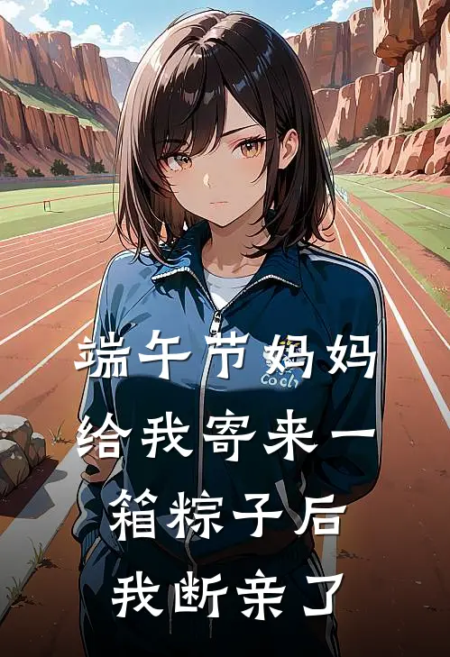 端午节妈妈给我寄来一箱粽子后，我断亲了