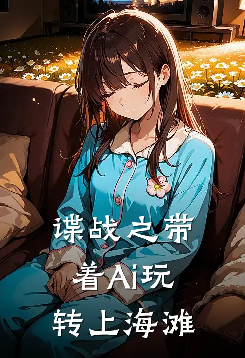 谍战之带着Ai玩转上海滩