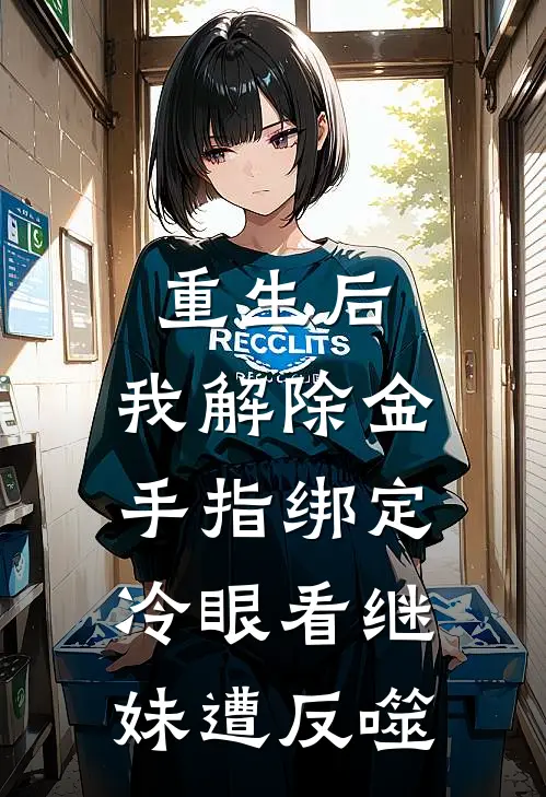 重生后，我解除金手指绑定，冷眼看继妹遭反噬