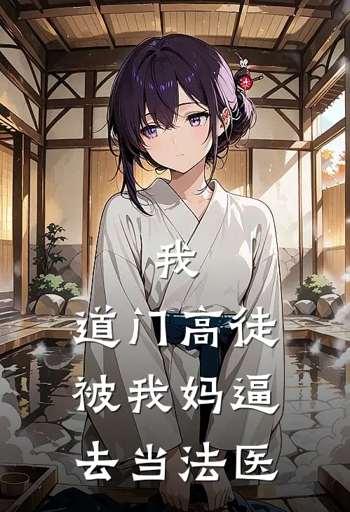 我，道门高徒，被我妈逼去当法医
