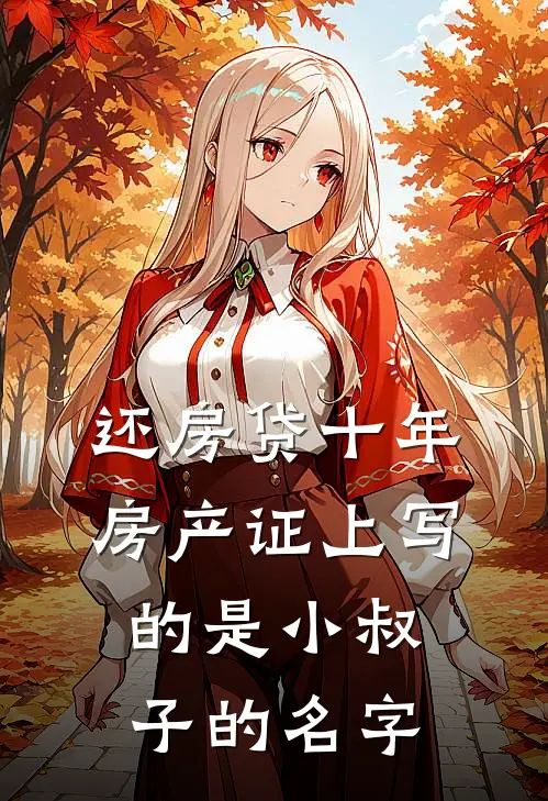 还房贷十年，房产证上写的是小叔子的名字