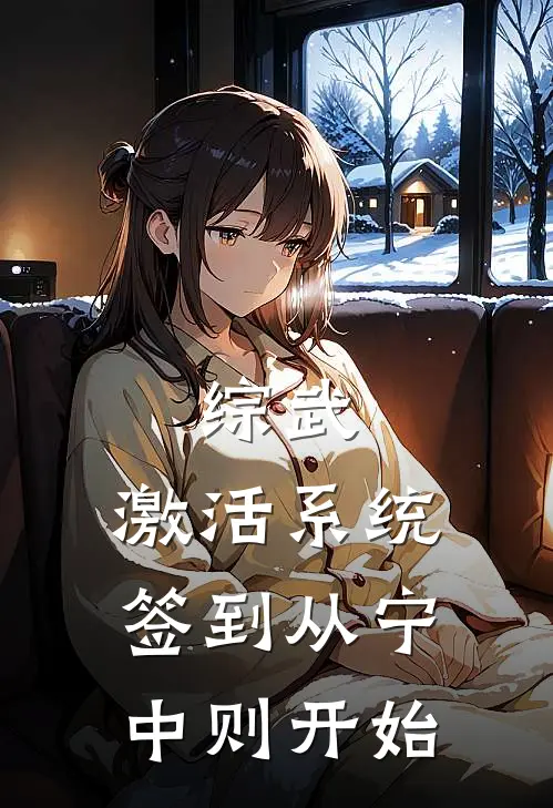 综武：激活系统签到从宁中则开始