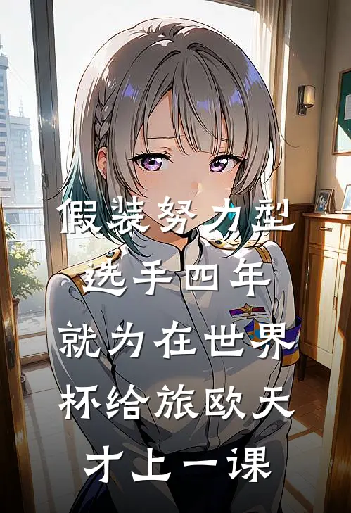 假装努力型选手四年，就为在世界杯给旅欧天才上一课