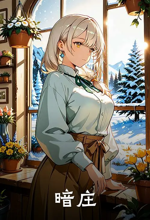 暗庄
