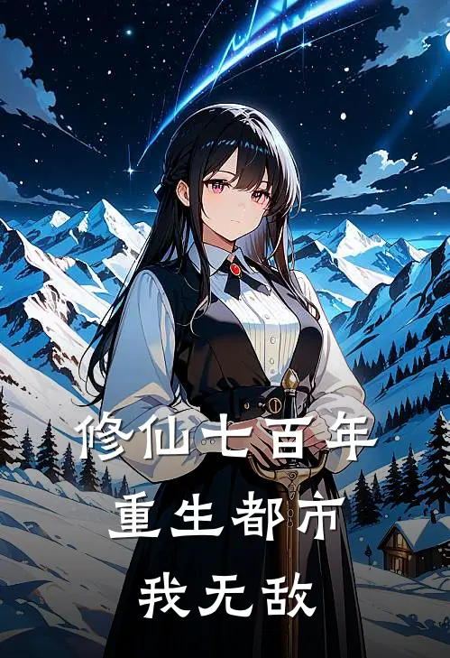 修仙七百年，重生都市我无敌