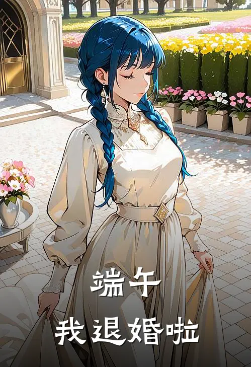 端午，我退婚啦