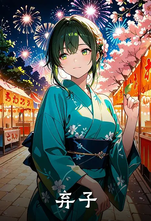 弃子