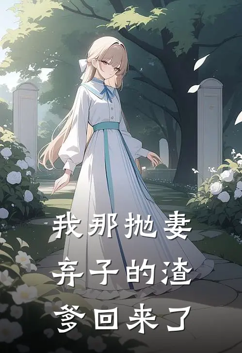 我那抛妻弃子的渣爹回来了
