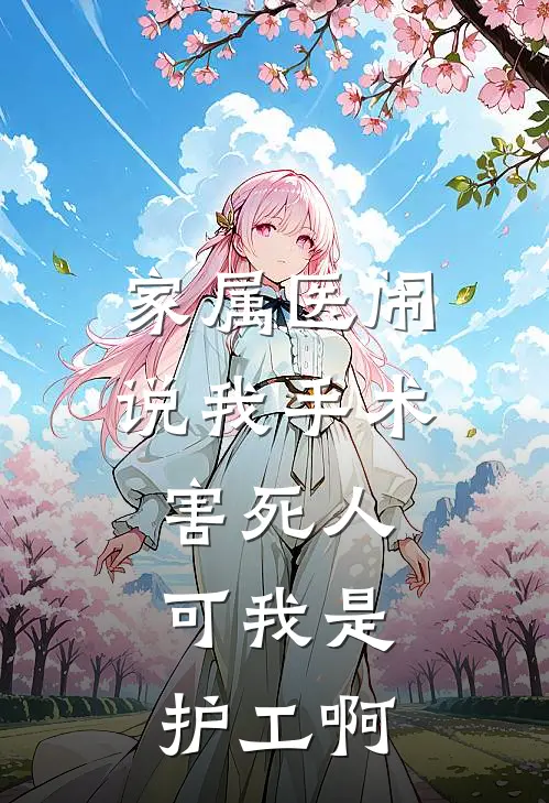 家属医闹说我手术害死人，可我是护工啊