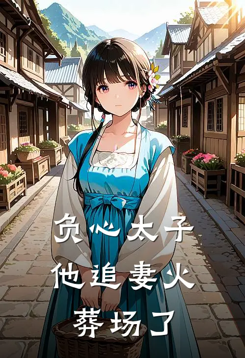 负心太子他追妻火葬场了