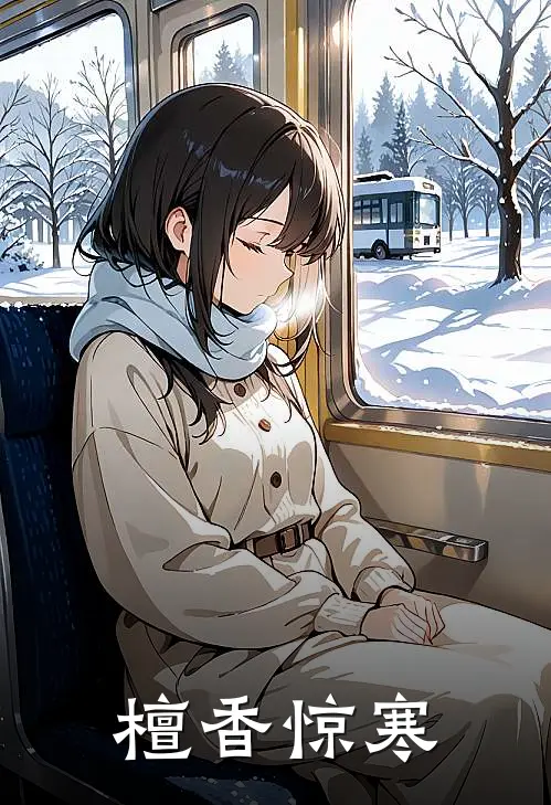 檀香惊寒