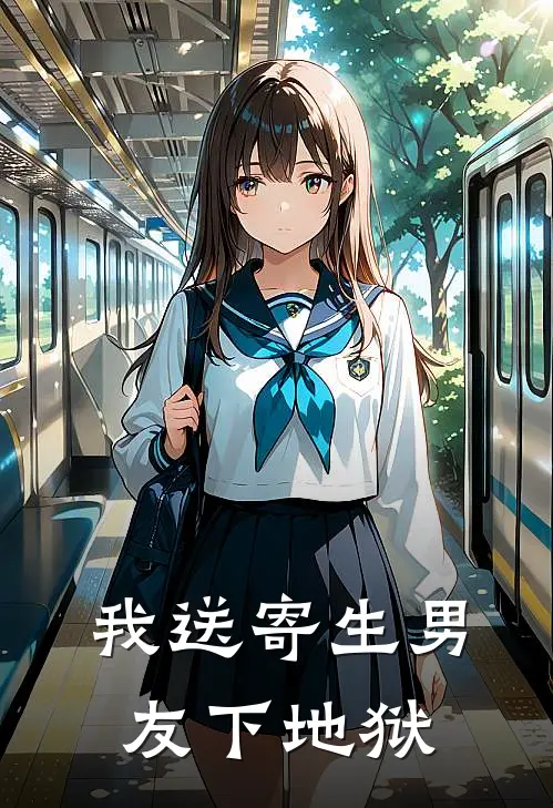 我送寄生男友下地狱