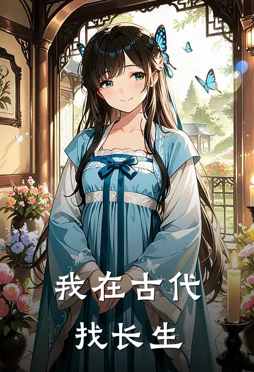 我在古代找长生
