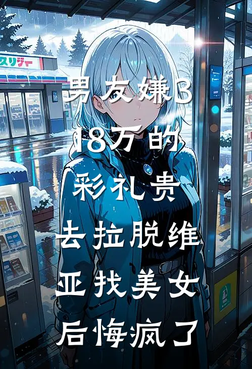 男友嫌3.18万的彩礼贵，去拉脱维亚找美女后悔疯了