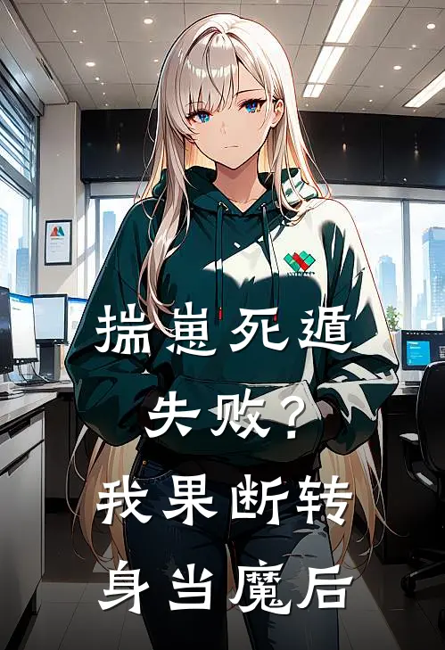 揣崽死遁失败？我果断转身当魔后