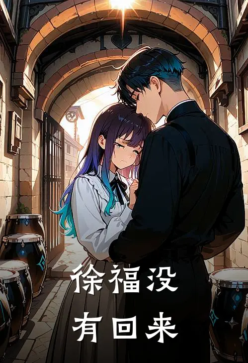 徐福没有回来