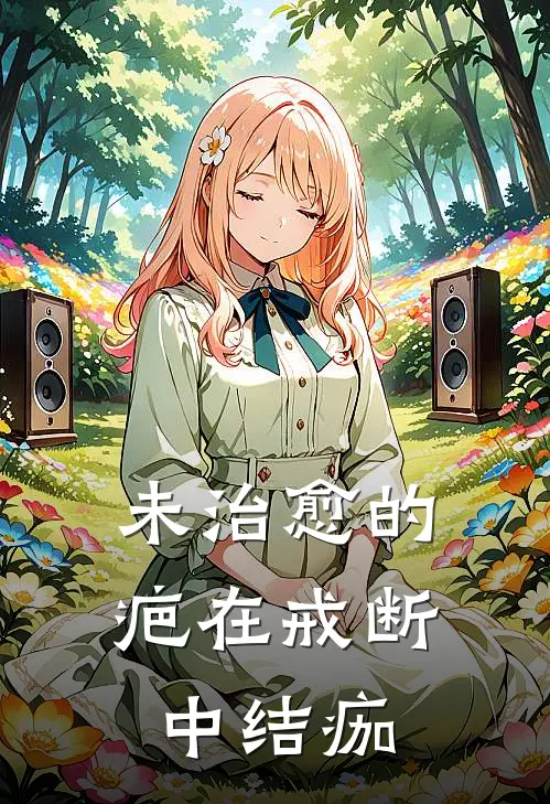 未治愈的疤在戒断中结痂
