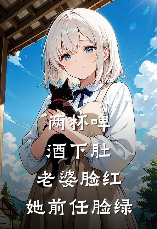 两杯啤酒下肚，老婆脸红，她前任脸绿