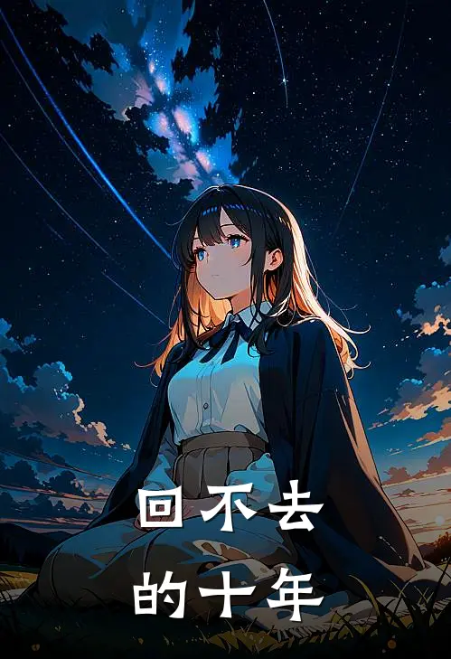 回不去的十年