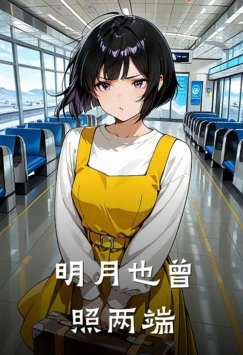 明月也曾照两端