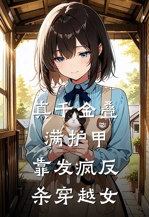 真千金叠满护甲，靠发疯反杀穿越女