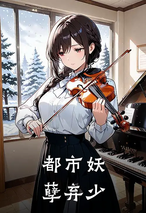 都市妖孽弃少