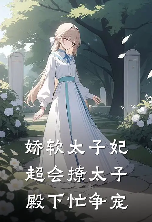 娇软太子妃超会撩太子殿下忙争宠