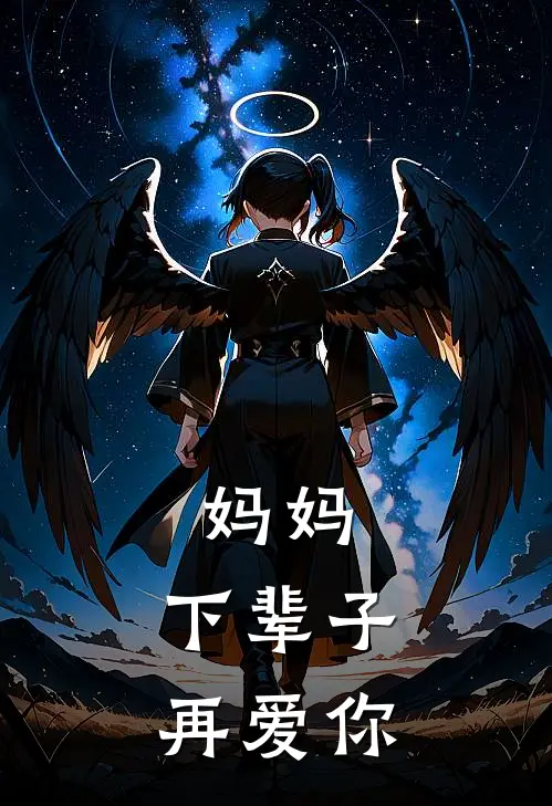 妈妈，下辈子再爱你