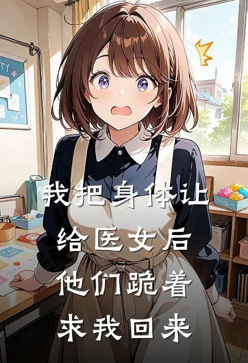 我把身体让给医女后，他们跪着求我回来