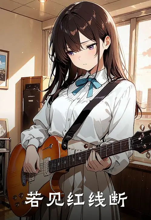 若见红线断