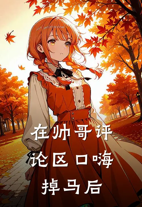 在帅哥评论区口嗨掉马后