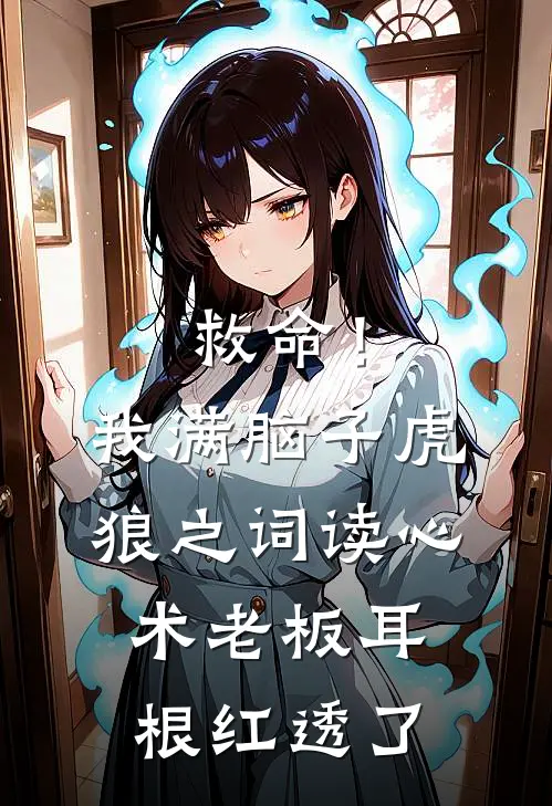 救命！我满脑子虎狼之词，读心术老板耳根红透了