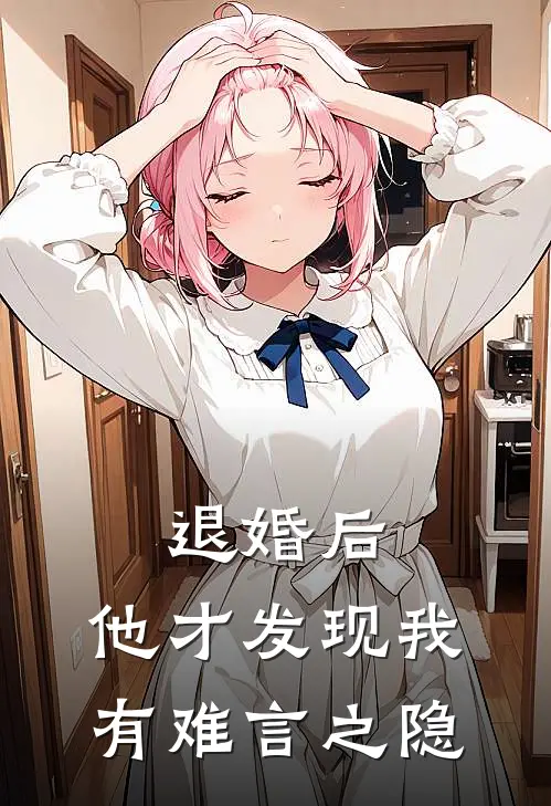 退婚后，他才发现我有难言之隐