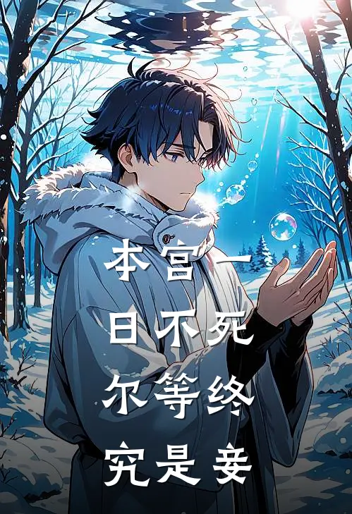 本宫一日不死，尔等终究是妾