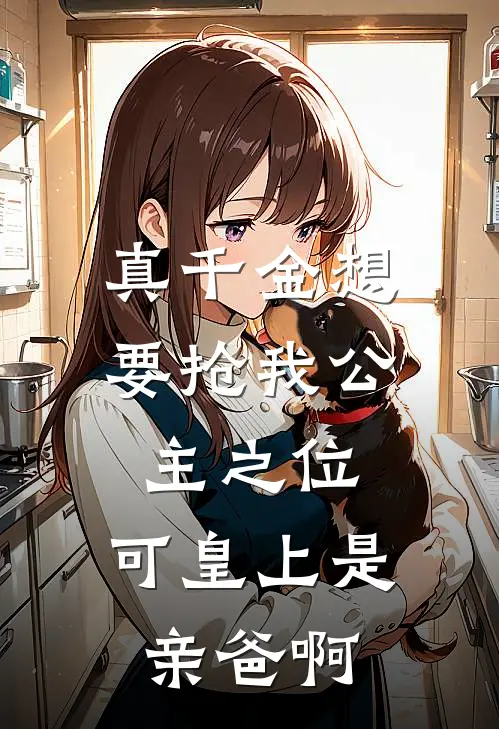 真千金想要抢我公主之位，可皇上是亲爸啊