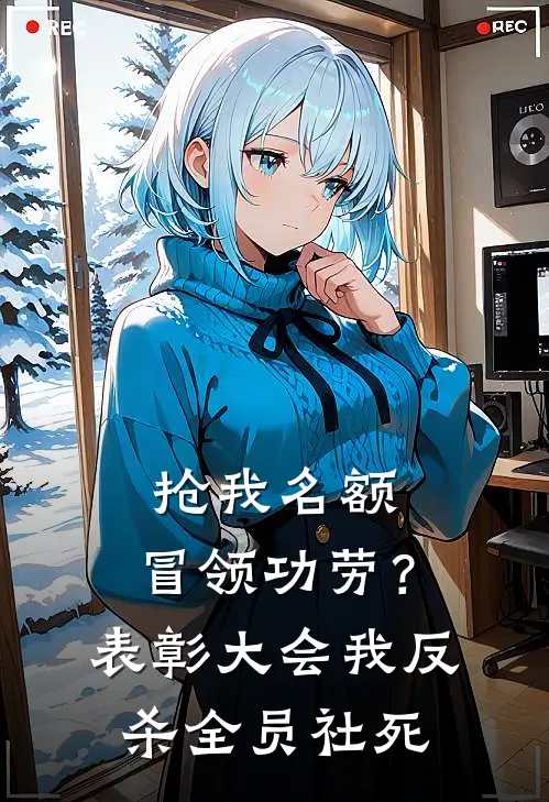 抢我名额，冒领功劳？表彰大会我反杀，全员社死