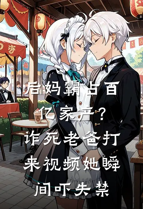 后妈霸占百亿家产？诈死老爸打来视频，她瞬间吓失禁