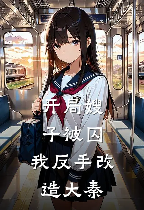 开局嫂子被囚，我反手改造大秦