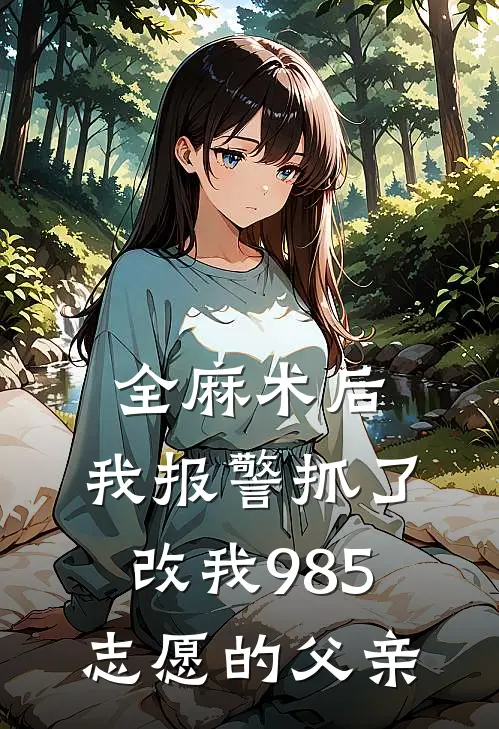 全麻术后，我报警抓了改我985志愿的父亲