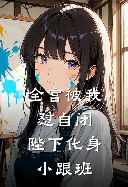 全宫被我怼自闭，陛下化身小跟班