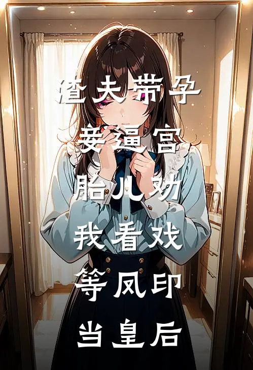 渣夫带孕妾逼宫，胎儿劝我看戏，等凤印当皇后