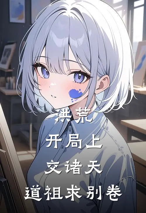 洪荒：开局上交诸天，道祖求别卷
