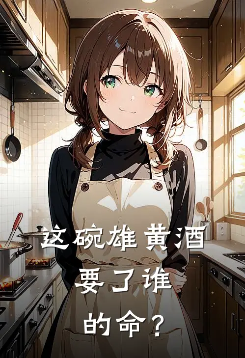 这碗雄黄酒，要了谁的命？
