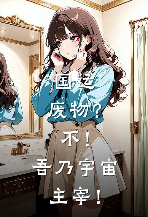 国运：废物？不！吾乃宇宙主宰！