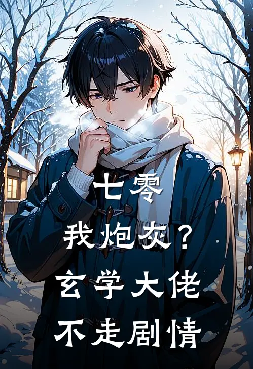 七零：我炮灰？玄学大佬不走剧情