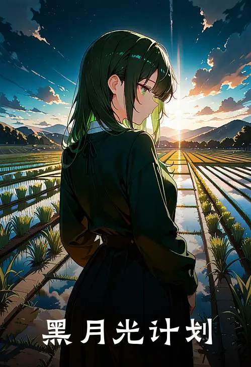 黑月光计划
