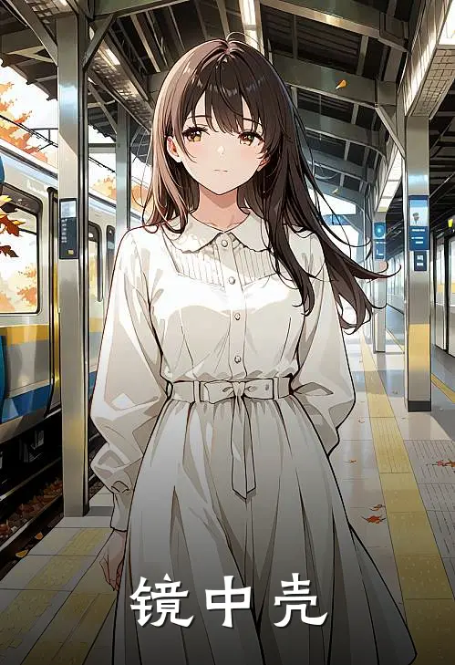 镜中壳